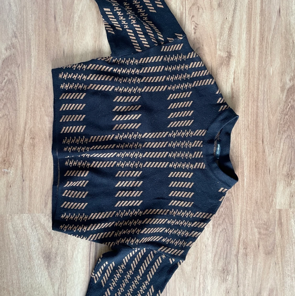 Tröja från GinaTricot🧡 - 91