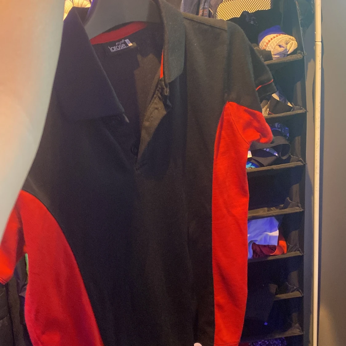 Pikétröja storlek 40 - 90