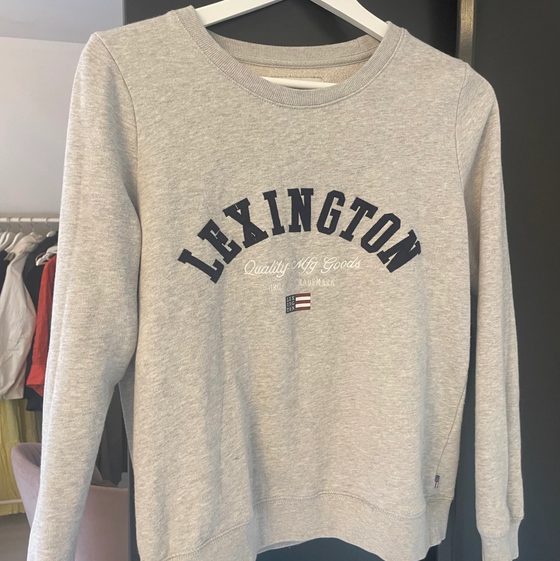 Lexington tröja - 90