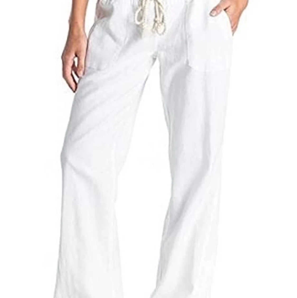 Roxy linnebyxor - 90