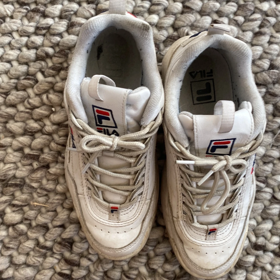 Fila skor  - 91