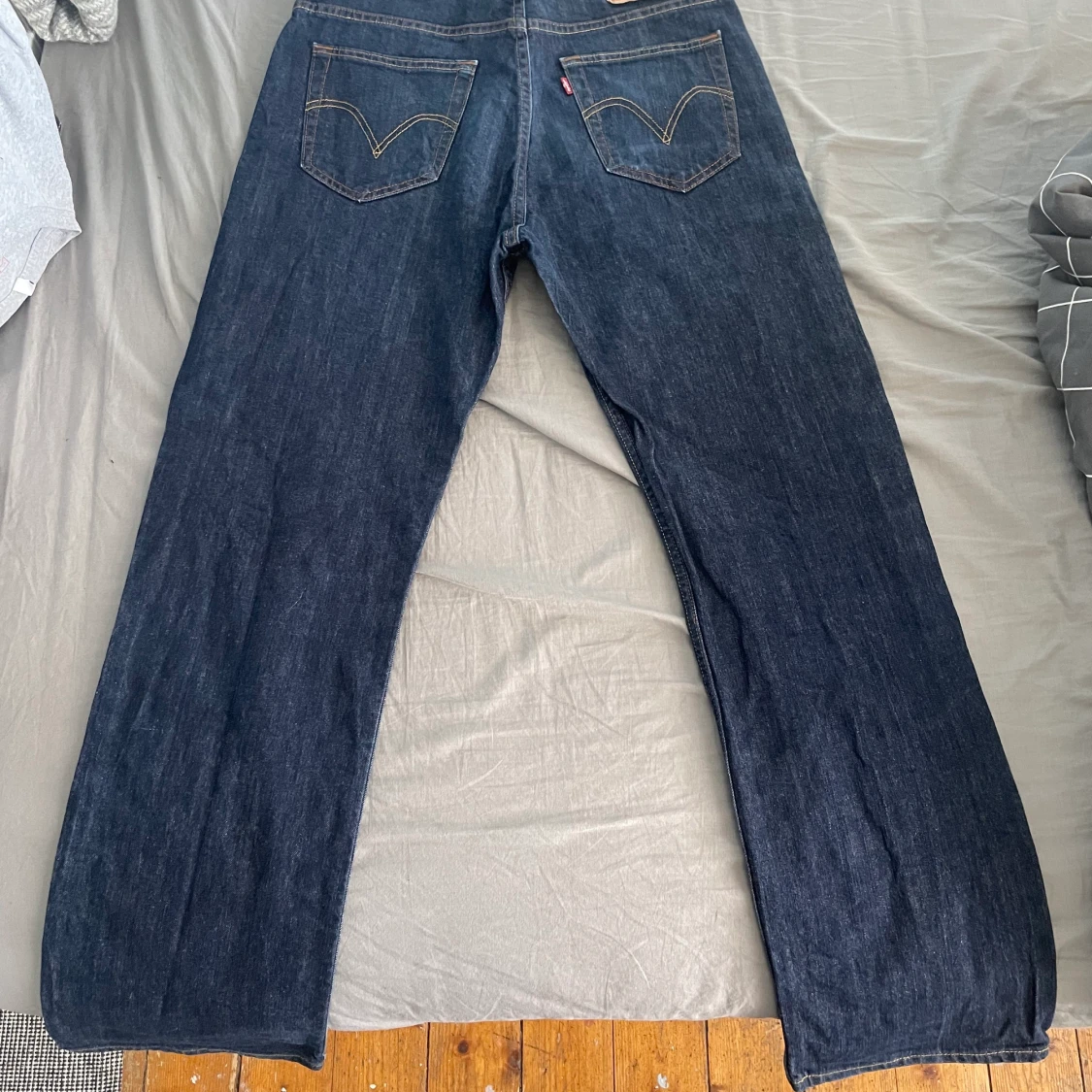 Levis 752 - 90