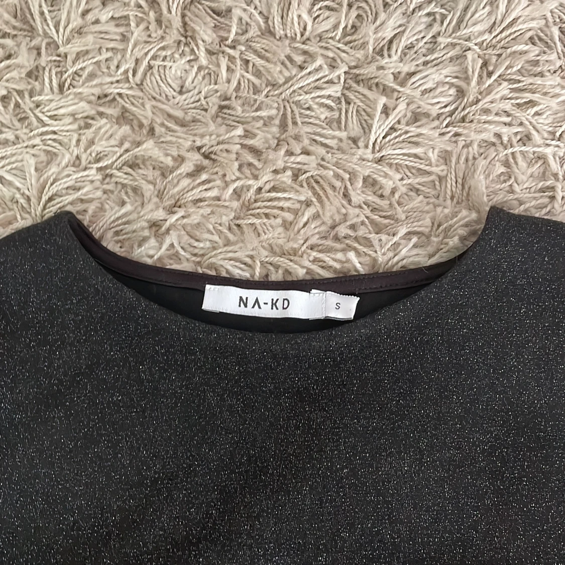 Jätte snygg volang topp❤️ - 91