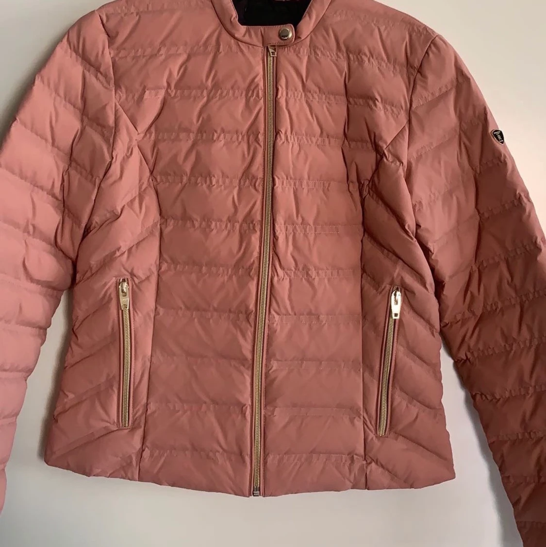 Rock And Blue Jacka - 91