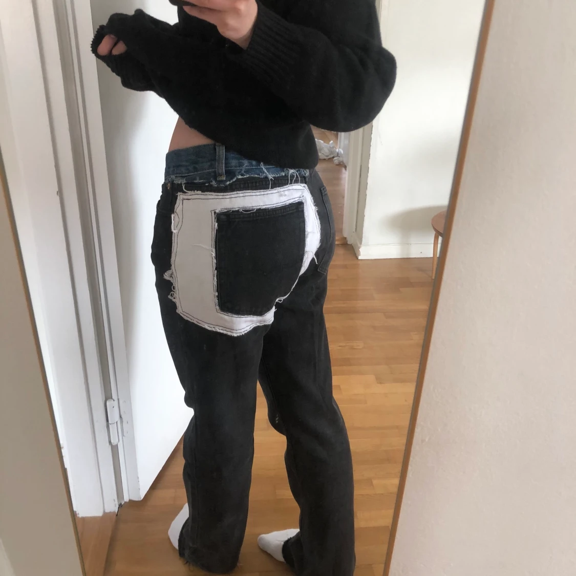 Jeans från Ö till A - 90