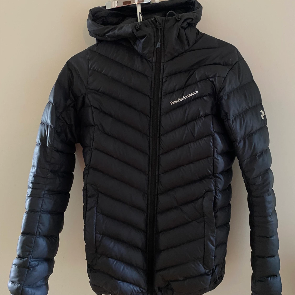 Peak performance jacka