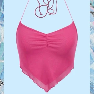 Rosa topp 💞 - Fin rosa tppp, aldrig använd! Nyskick! Perfekt till sommaren