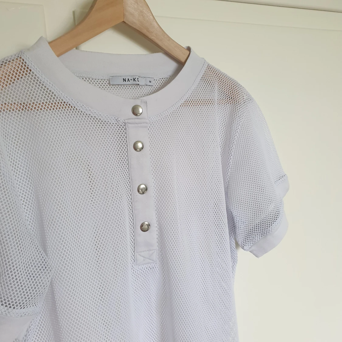 Tshirtklänning - 90