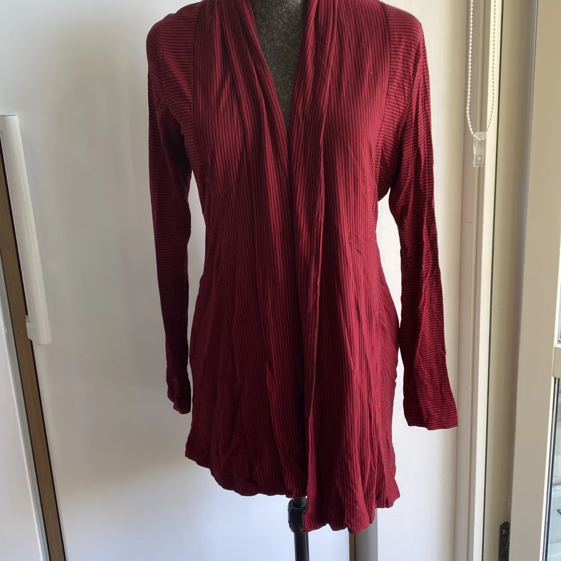 Superskön kofta stl S