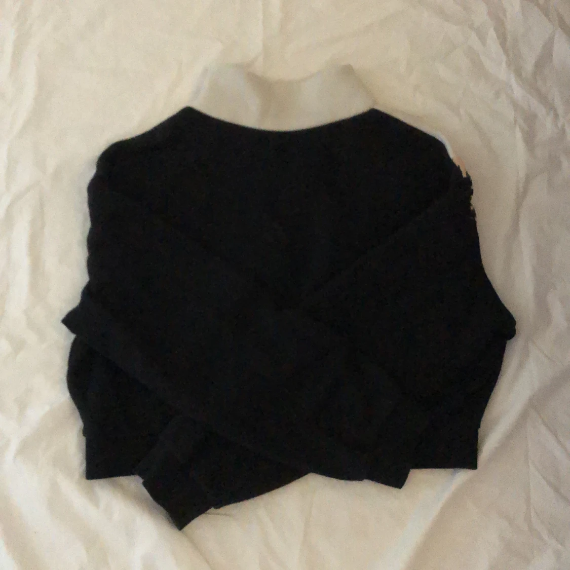 Sweatshirt med dragkedja  - 91