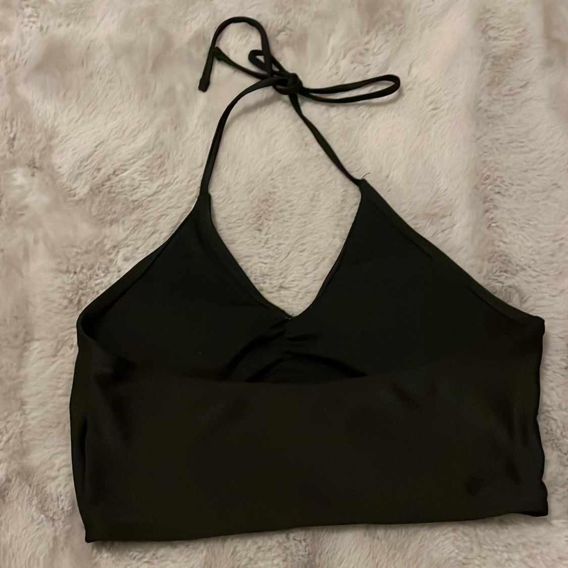 svart shein bikini 🖤 - 90