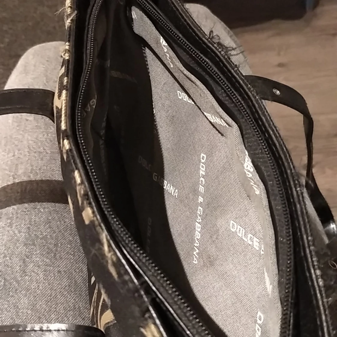 Dolce & Gabbana väska  - 91