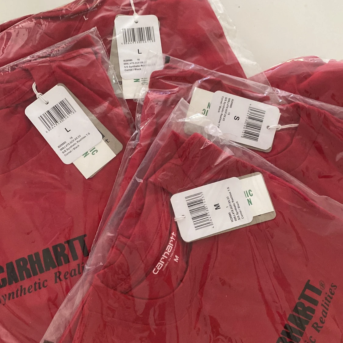 Carhartt WIP T-Shirt - 91