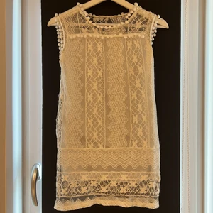 Strandtunika - Aldrig använt 