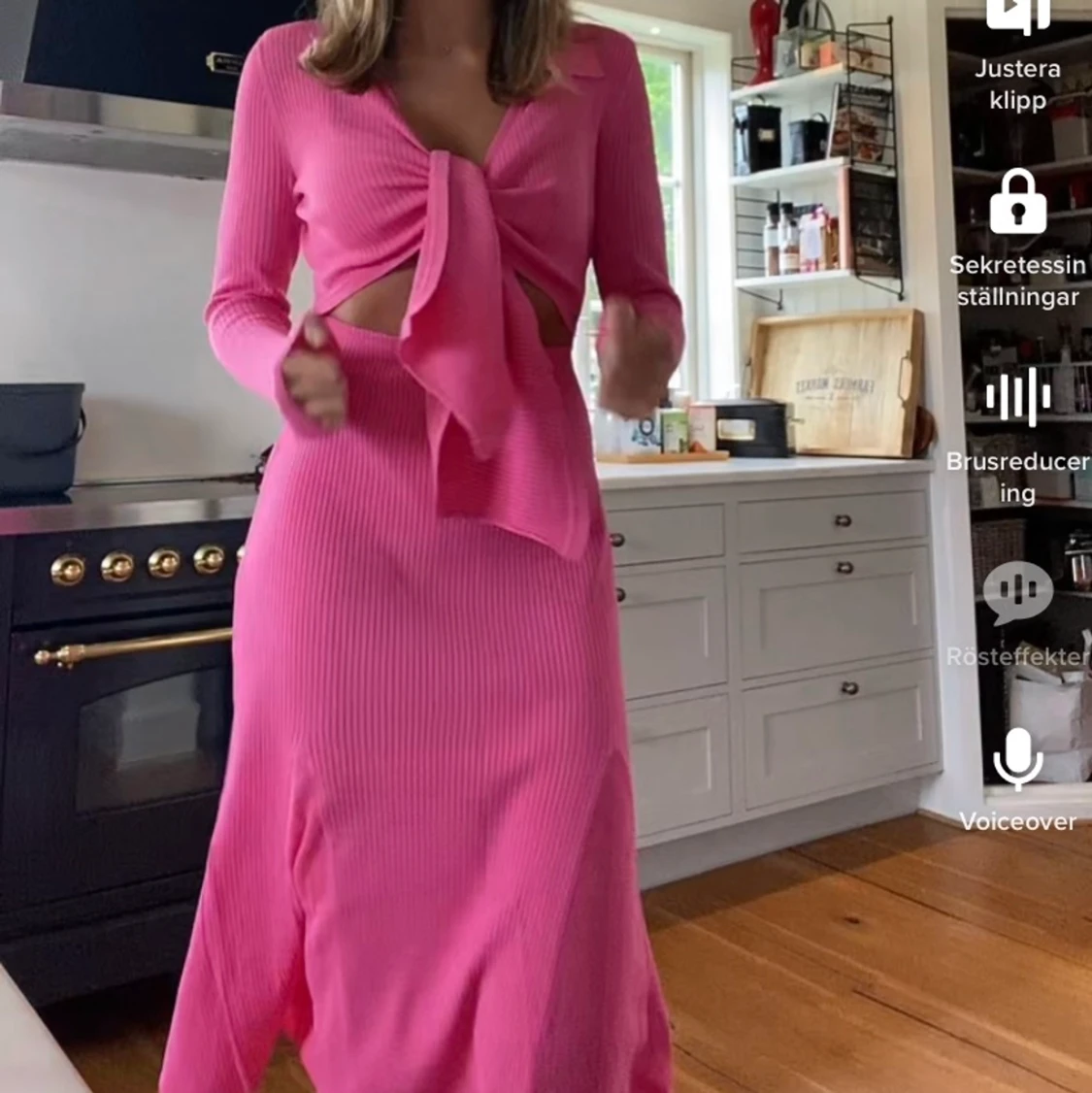 Adoore klänning - 91