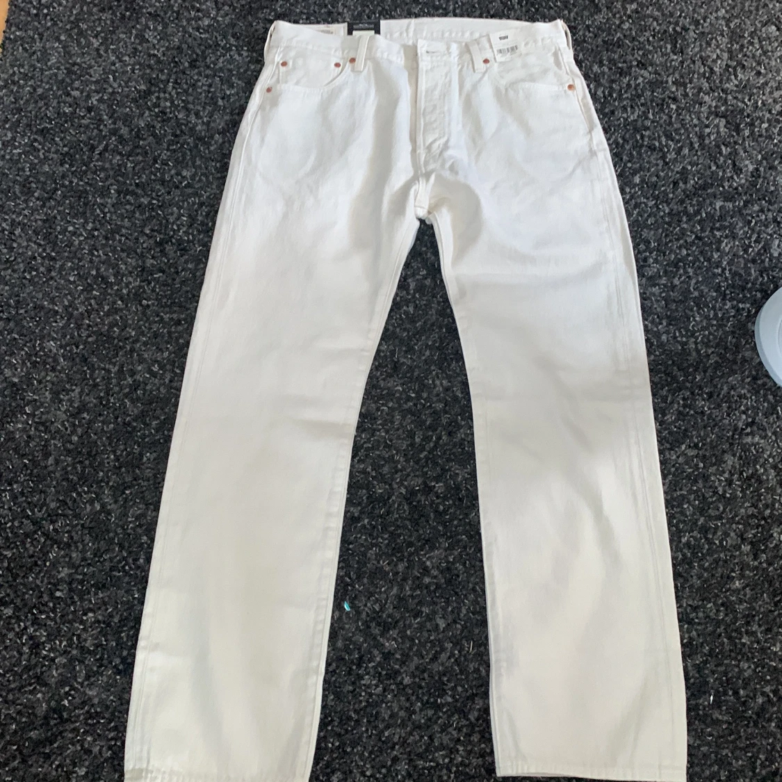 Levis 501 Original  - 90