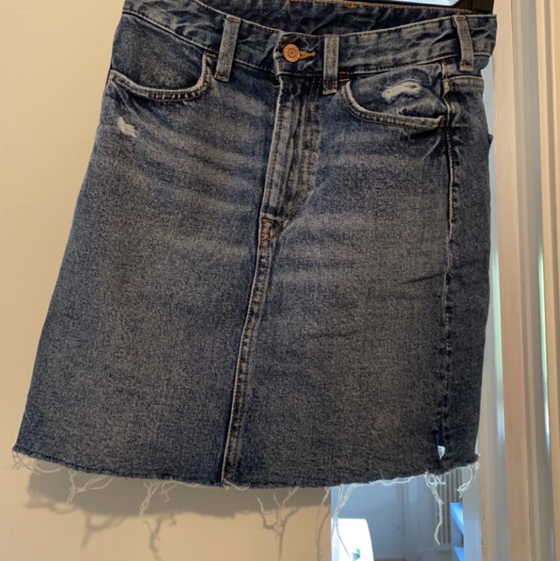 &demin kjol strl 34 - 90