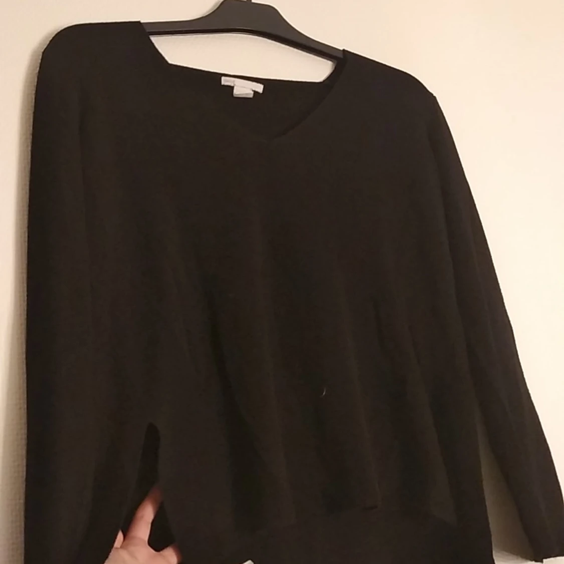 Stickad tröja  - 90