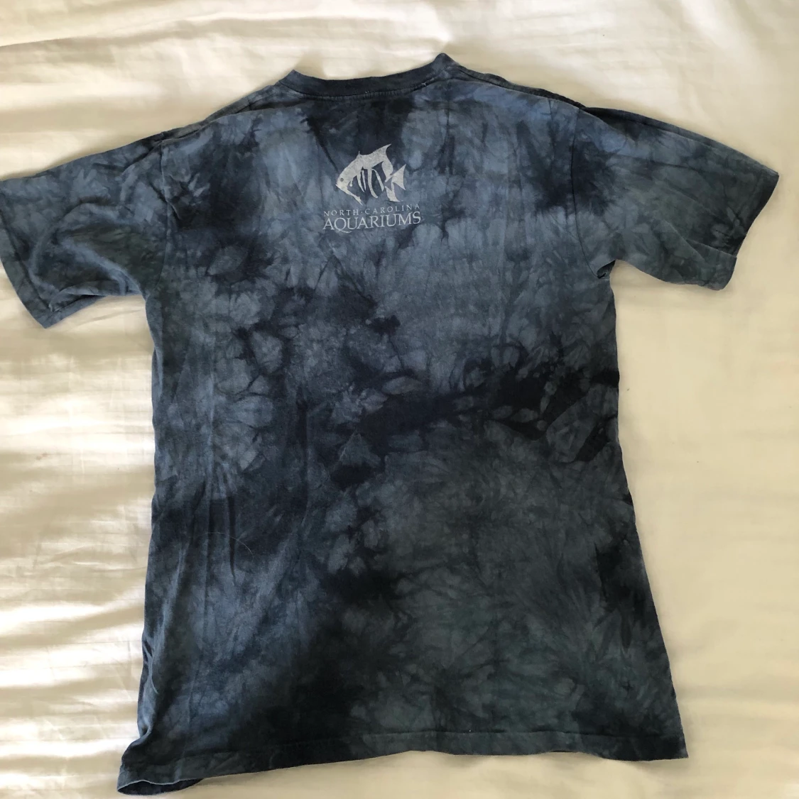 Vintage hajtshirt - 91