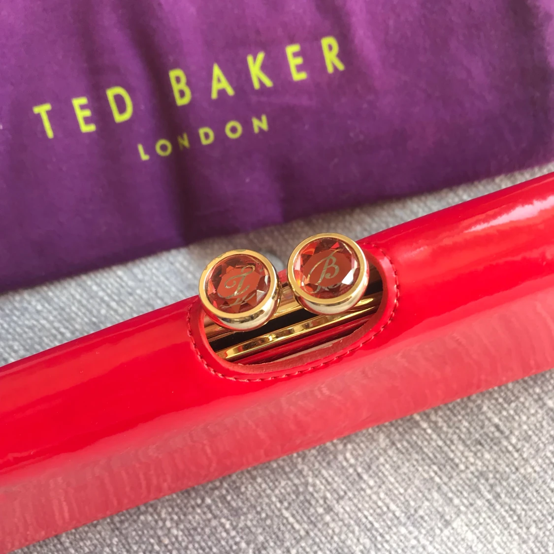 Ted Baker handväska  - 91