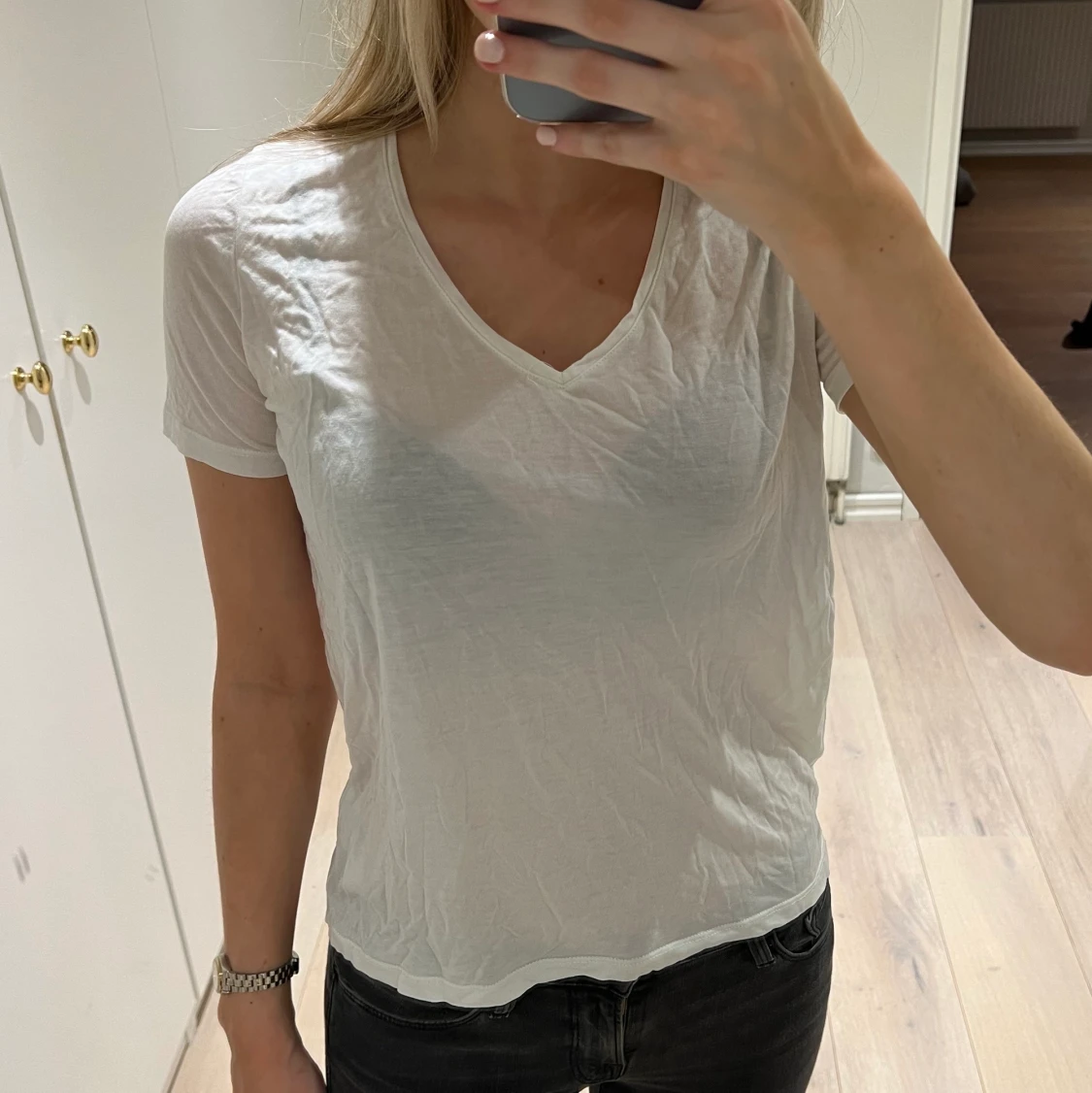 Twist & Tango t-shirt