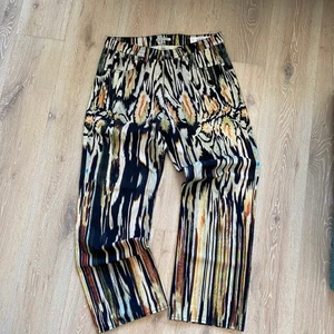 Our legacy byxor - Säljer mina unika skitcoola Ourlegacy byxor i storlek 32. Väldigt bra skick, skriv för mer bilder ❤️🐎