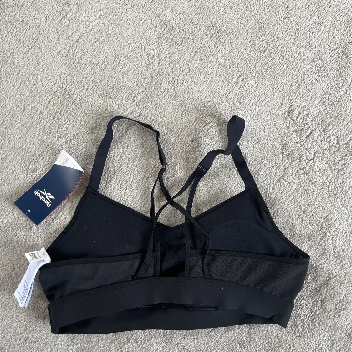 Reebok sport bh - 90