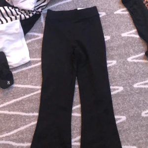 Utsvängda mjukisar - Gina snygga 