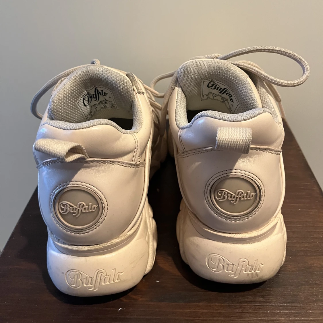 Buffalo sneakers  - 90