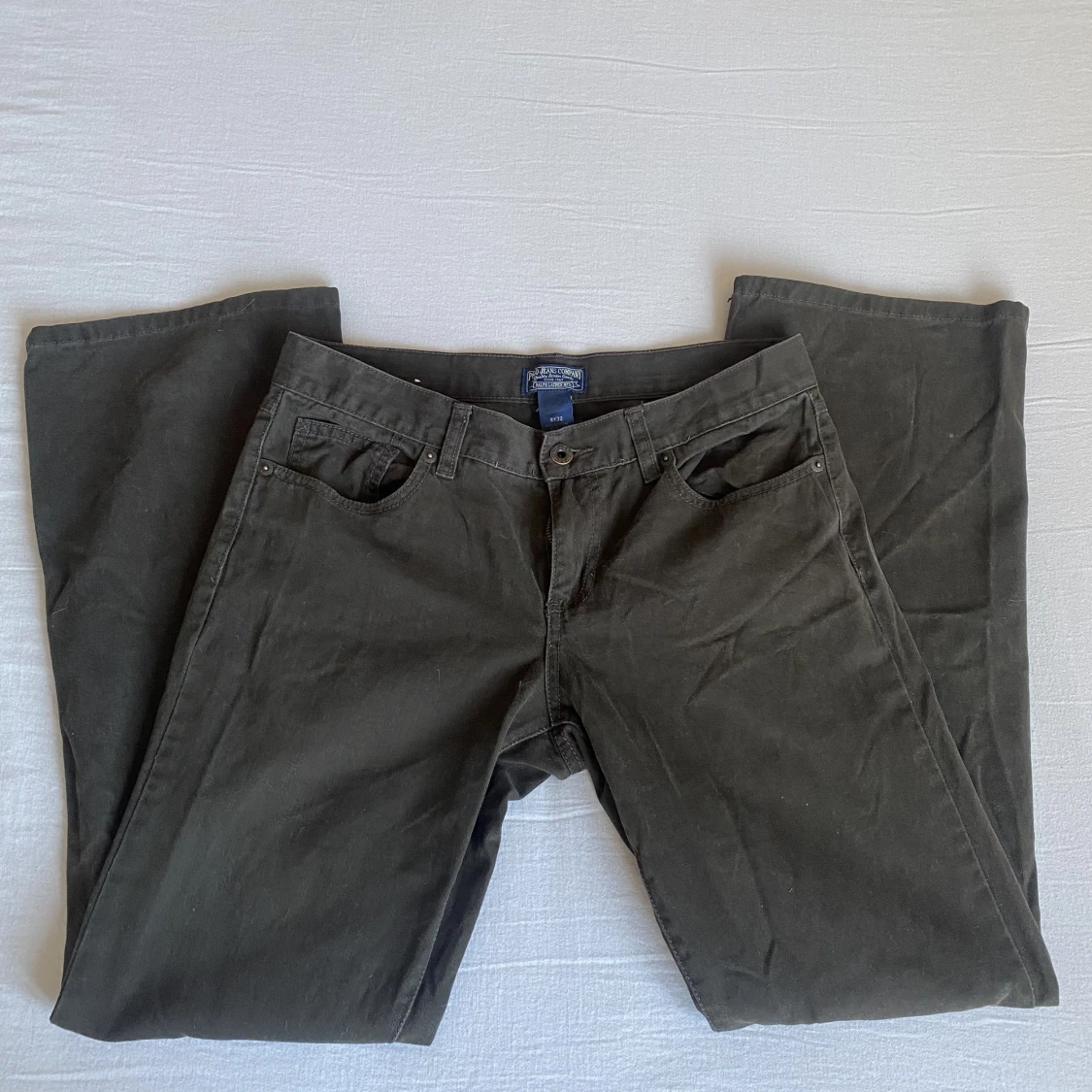 Lågmidjade Ralph Lauren - 90