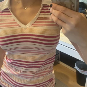 Söt tröja - Super söt  tröja som sitter jätte fint