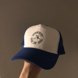 One of one keps - One of one keps helt ny. Finns ej att köpa längre. 