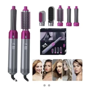 Dyson air wrap ”supé” - Säljer min dyson air wrap ”dupe” då  den inte kommer till användning eftersom jag har klippt kort hår😊skriv för fler frågor eller bilder🥰