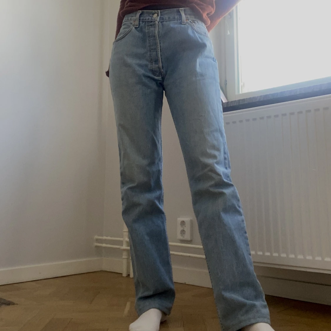 Levi’s 501 jeans  - 91