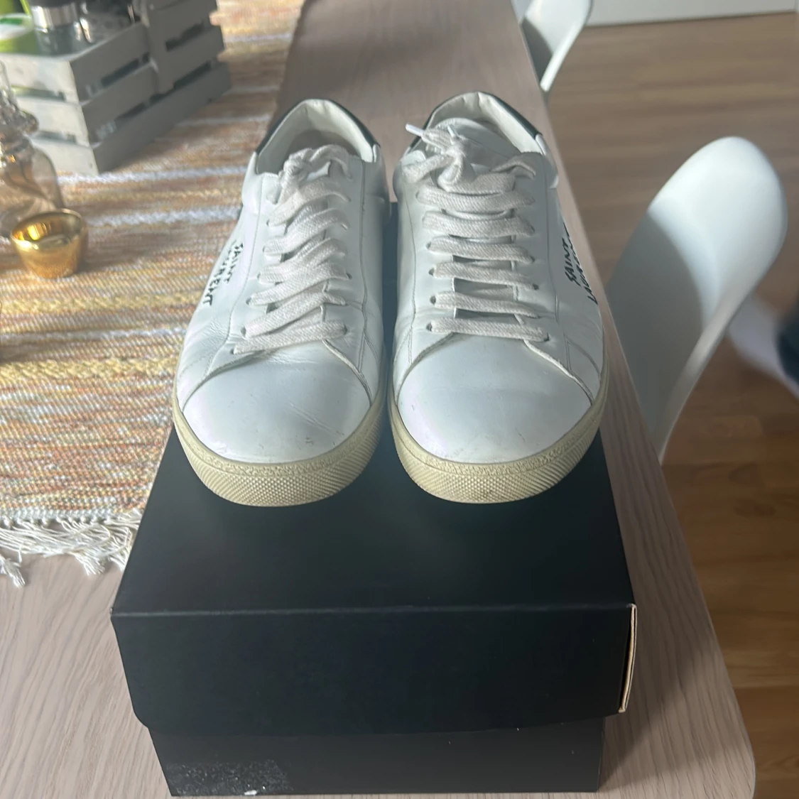 Saint Laurent court storlek 43 - 90