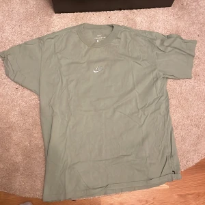 Overzied tröja - Tröja i grön färg storlek M