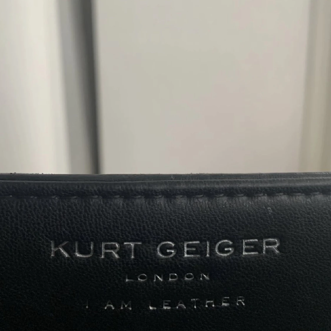 Kurt geiger mini kenshington bag - 91