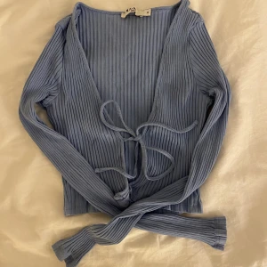 Blå topp - Blå topp från NA-KD