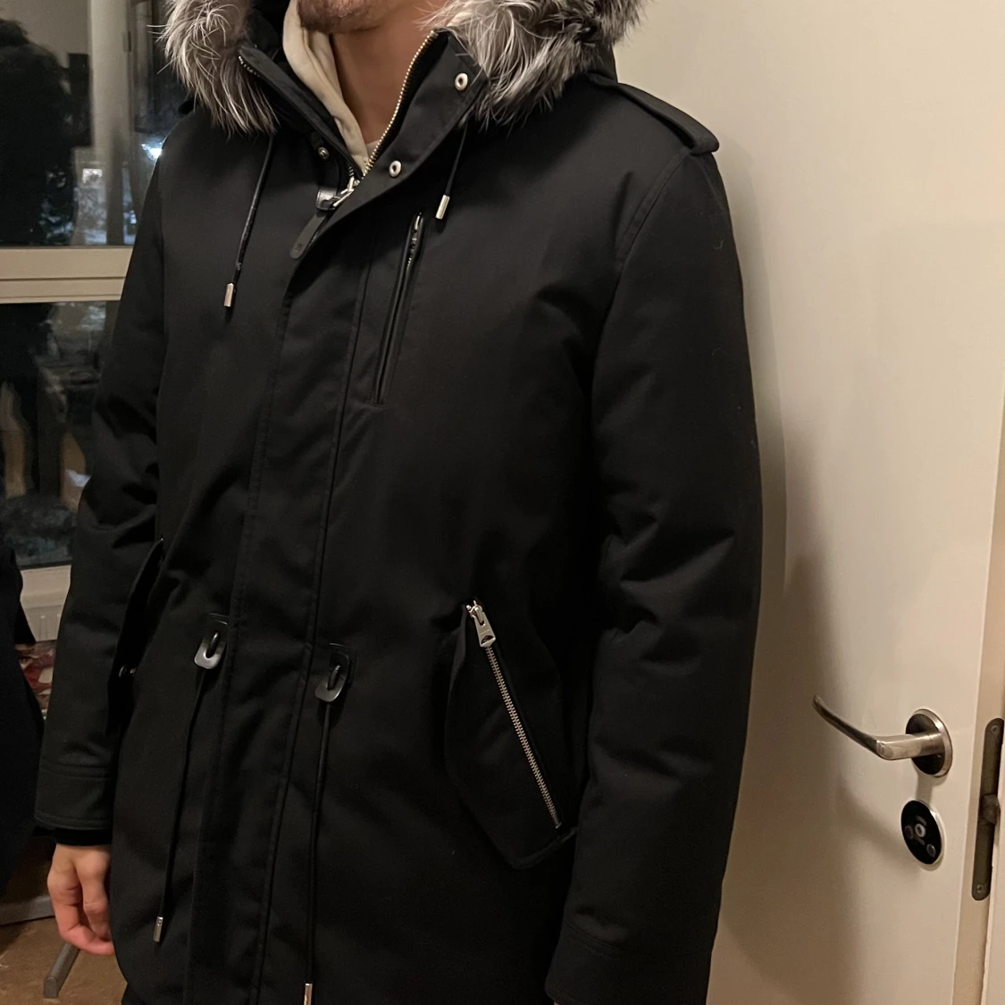 Mackage jacket Seth-DXR