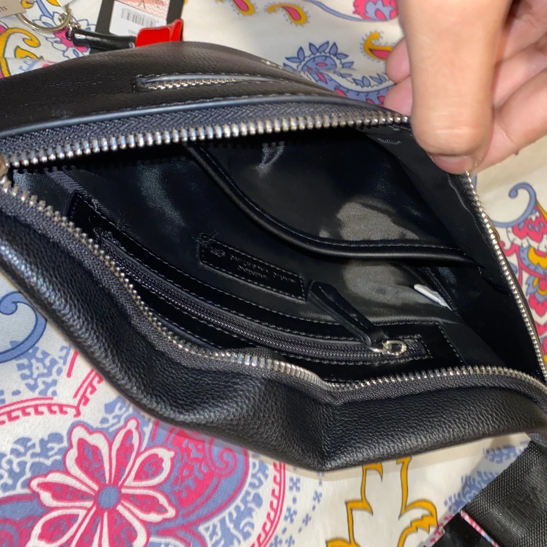 Valentino Axel/Mag väska one size - 91