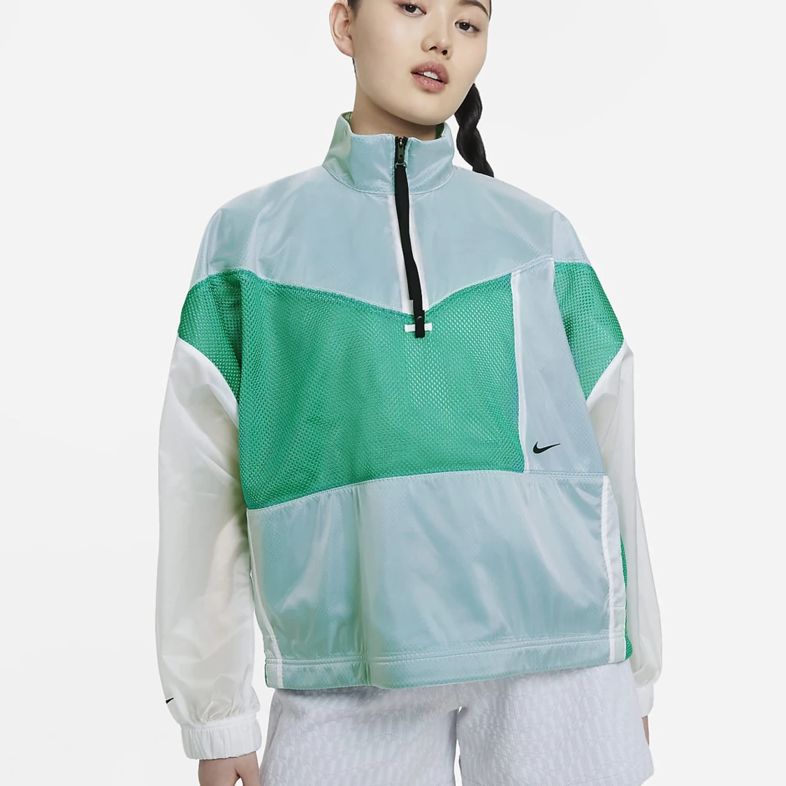 Nike Sportswear Tech Pack Women's Jacket - 90
