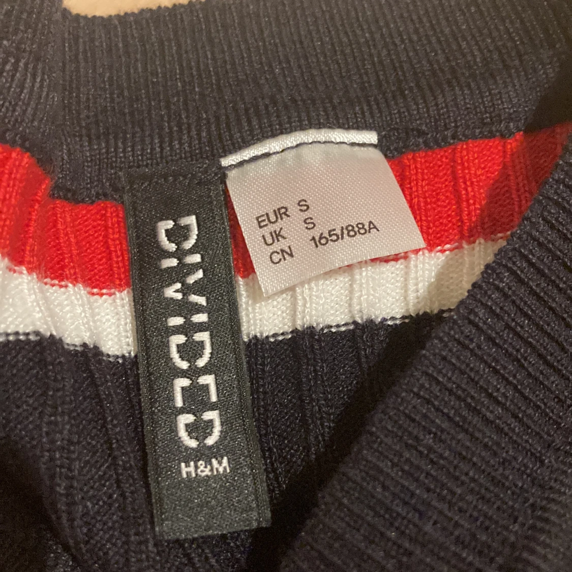 Långärmad tröja - 90