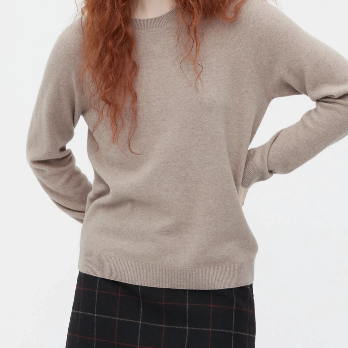 Carshmire tröja  - 90