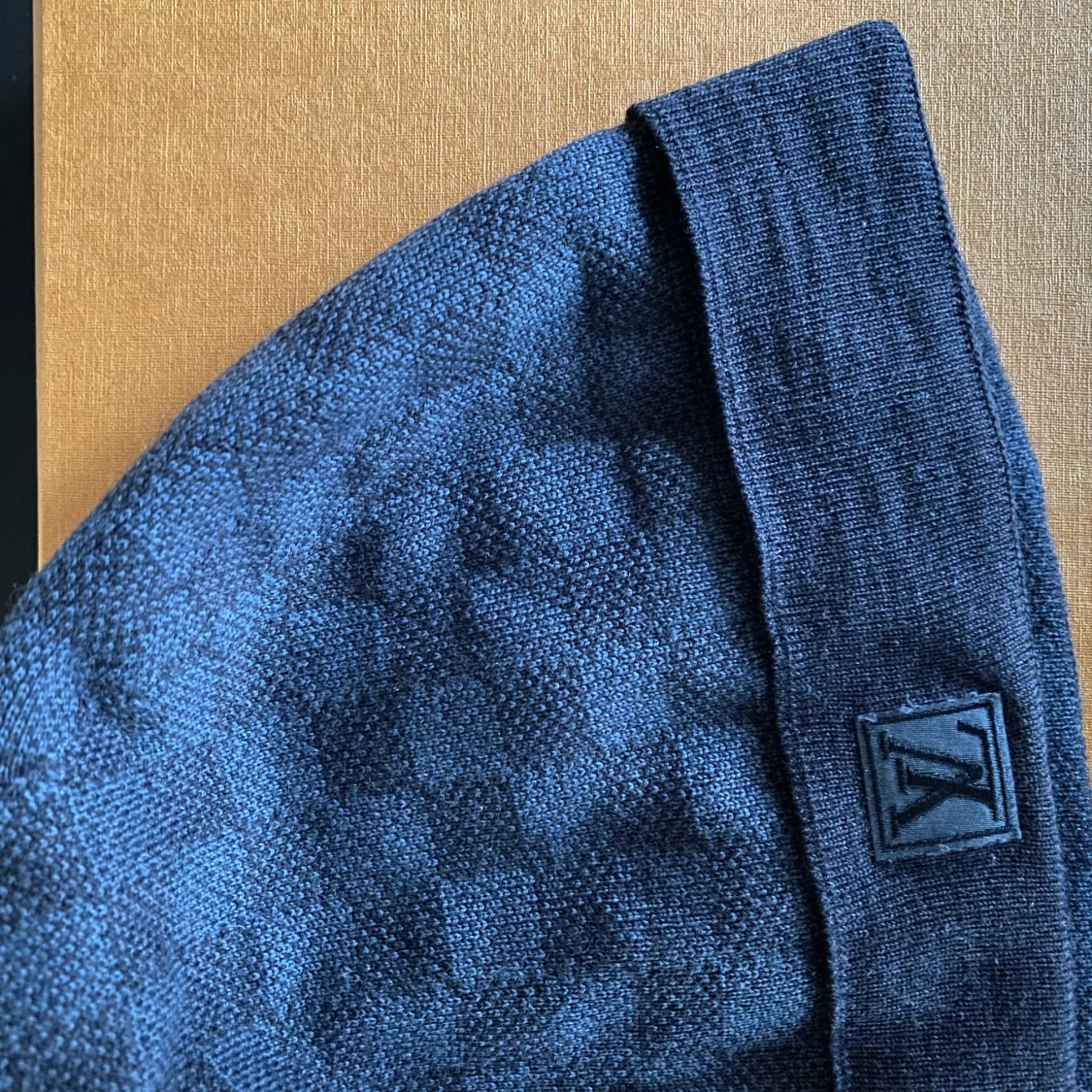 Louis Vuitton mössa  - 90