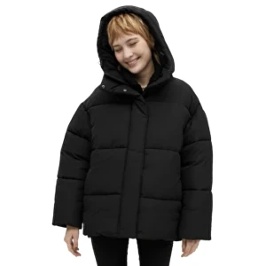 Puffer - Superfin puffer, köpt förra vintern och i mycket bra skick. Varm och mysig. Köparen står för frakt✨