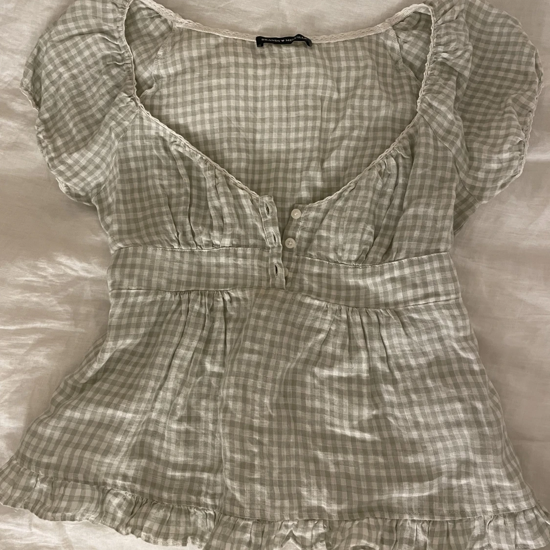 Brandy Melville tröja 