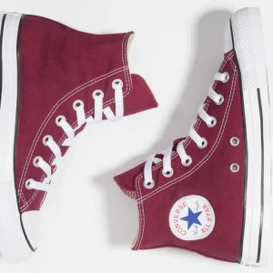 Converse - Röda converse