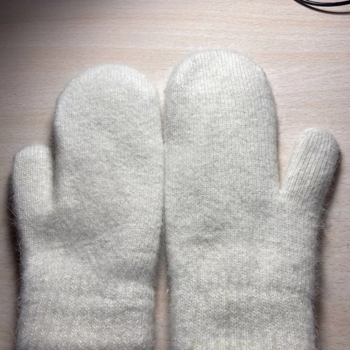 Stickade Vantar  - 90