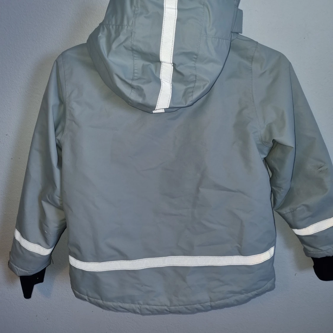 Vinterjacka 134/140 - 90