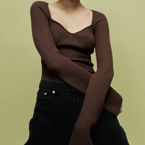 Slutsåld tröja från h&m - Slutsåld tröja från h&m, storlek M😇